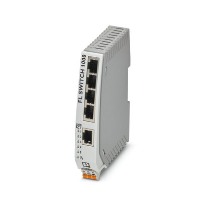 1085039 Phoenix Contact - FL SWITCH 1005N