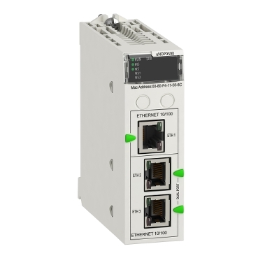 BMENOP0300 Schneider Electric