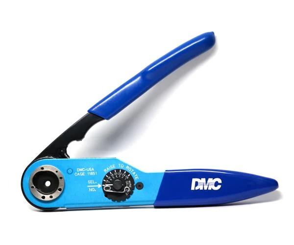 AF8 DMC Tools - M22520/1-01