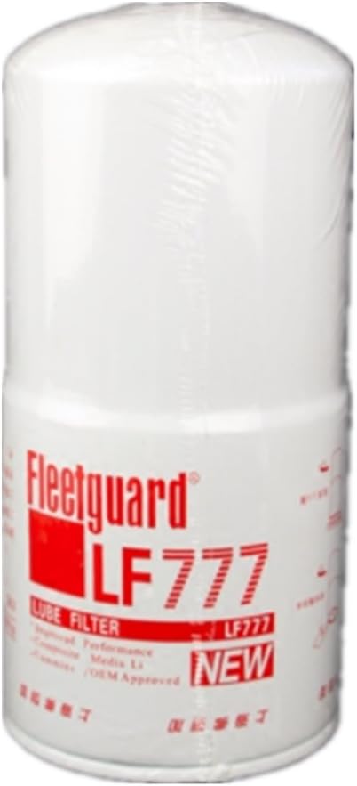 LF777 Fleetguard
