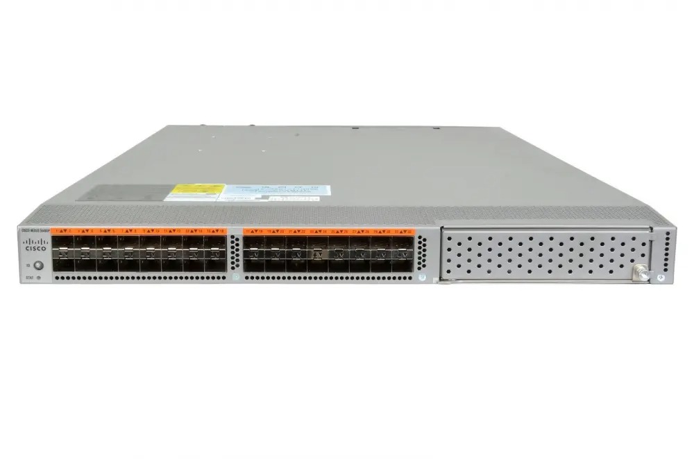 N5K-C5548UP-FA Cisco