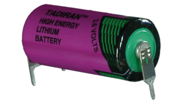 SL-361 S Tadiran Batteries