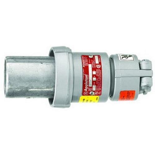 ACP6034BCRS Appleton | Anillo sujeción Powertite EGS 60A 600V CA/250V ...
