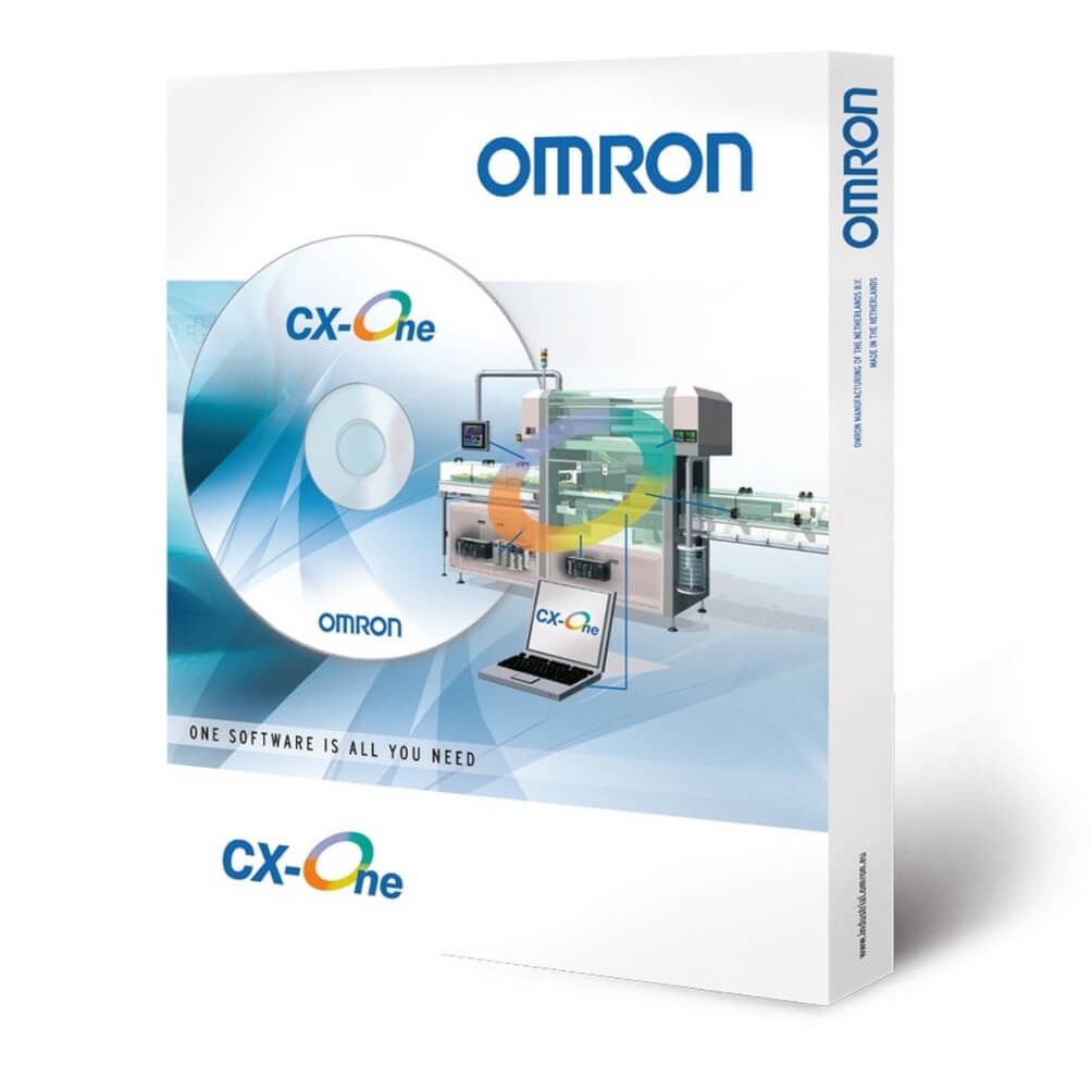 CXONE-AL01D-V4 Omron