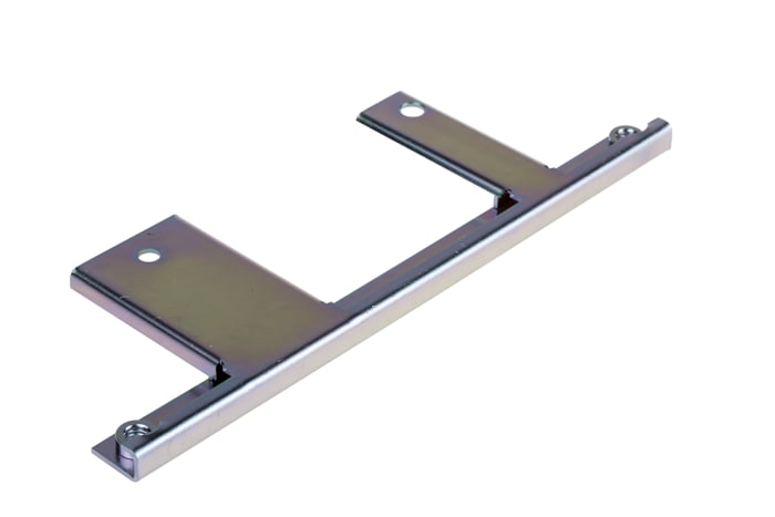 3470-0074-00 Control Techniques | Retrofit Brakets Frame 06 Mounting ...