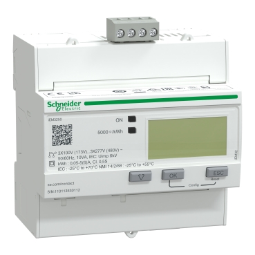 A9MEM3250 Schneider Electric