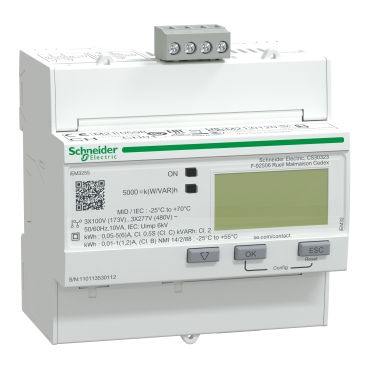 A9MEM3255 Schneider Electric