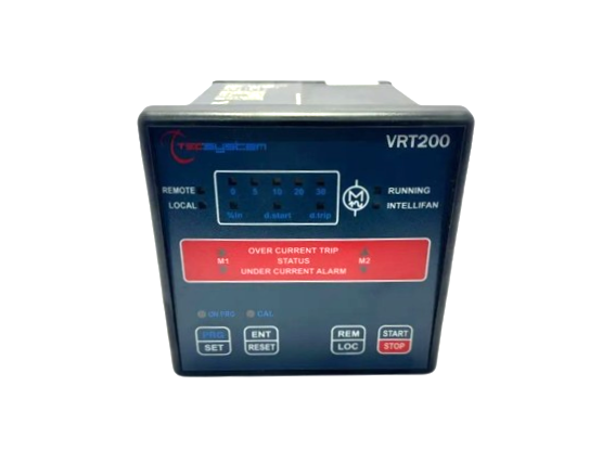 VRT200 Tecsystem - 1CN0077