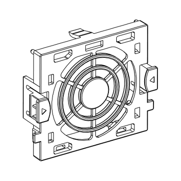 VZ3V1203 Schneider Electric