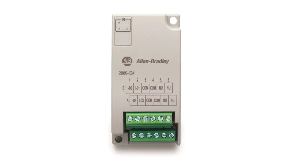2080-IQ4 Allen-Bradley