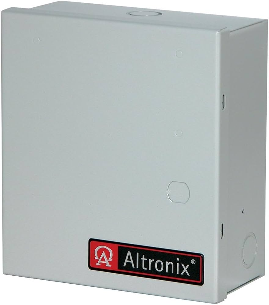 AL-TV248300-ULM Altronix