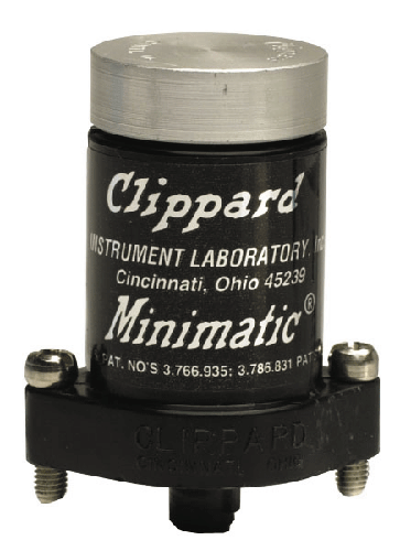 R-602 Clippard