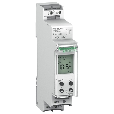 CCT15854 Schneider Electric