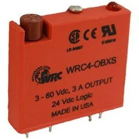 WRC4-OBXS11 Western Reserve Controls