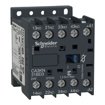 CA3KN31FD3 Schneider Electric