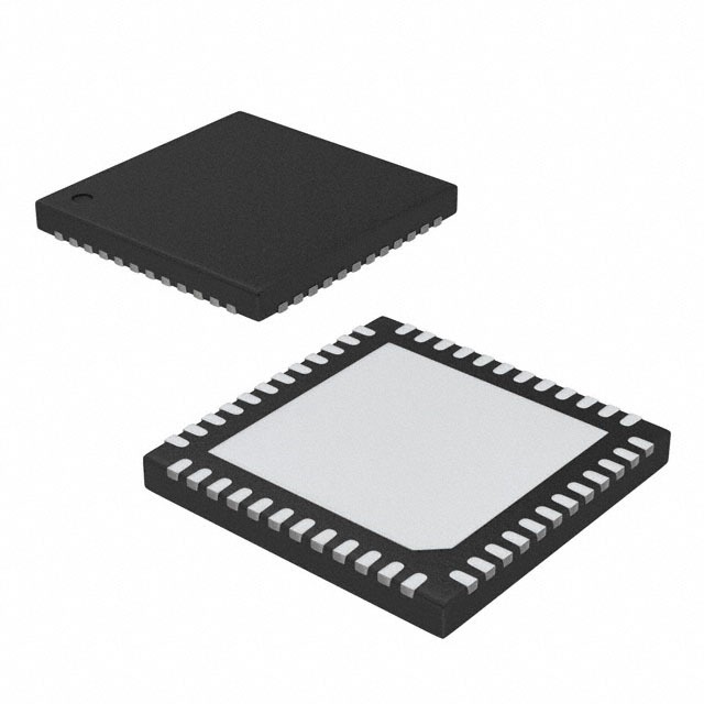 A3P030-QNG48I Microchip Technology