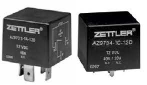 ST9721-U2 American Zettler