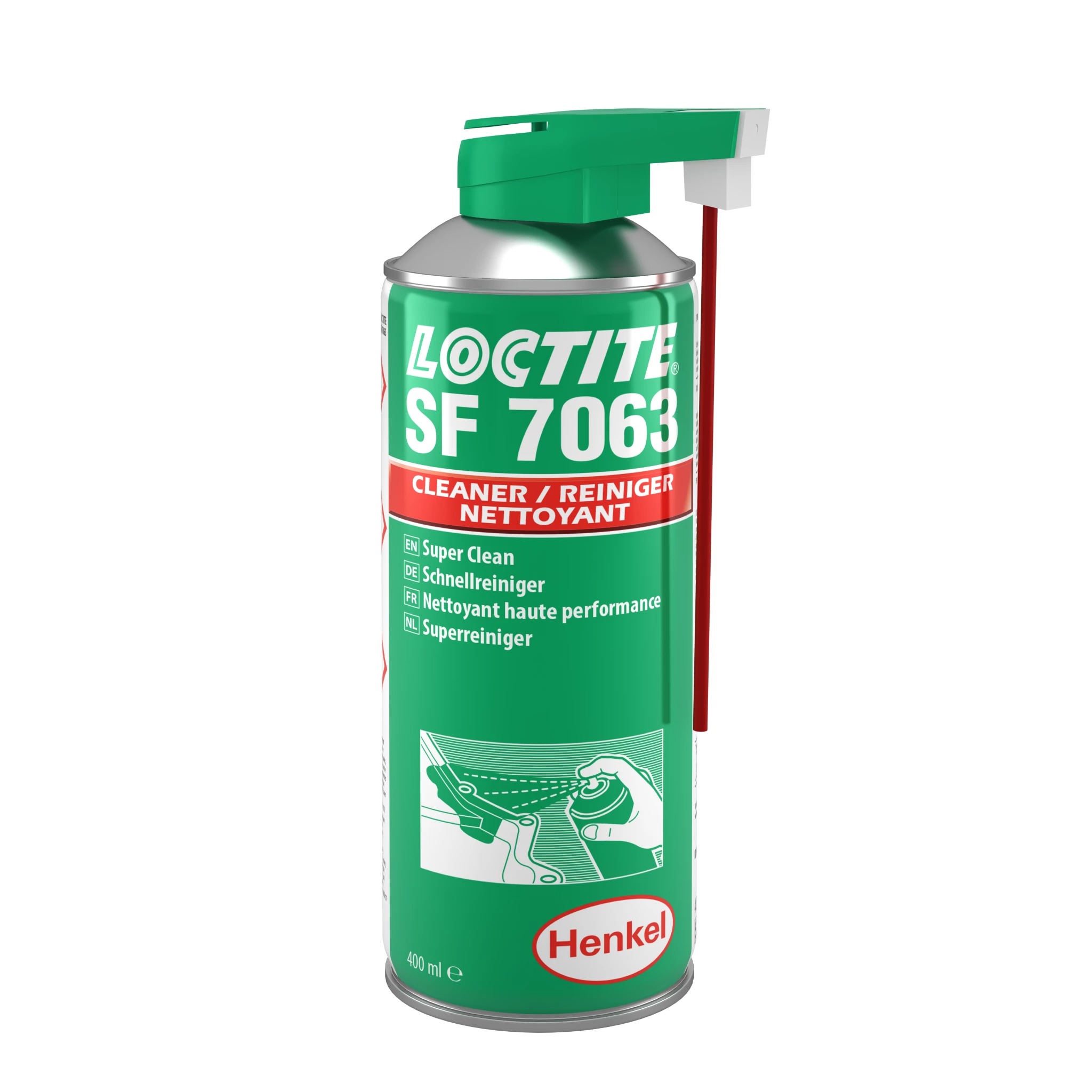 SF 7063 Loctite