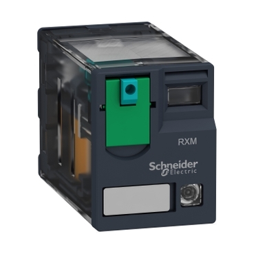 RXM4GB2BD Schneider Electric