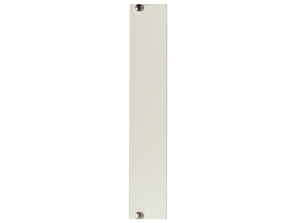 National Instruments Panel 778646-01 National Instruments | Kit relleno panel chasis 18 ranuras