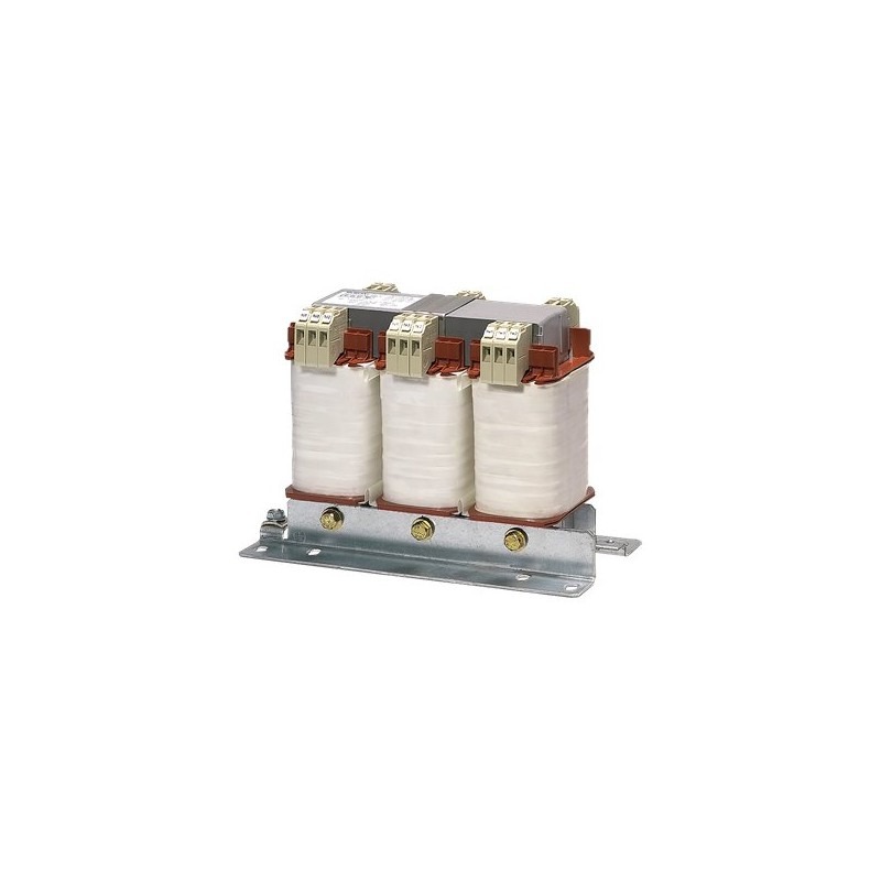 Transformateur Triphasé Siemens 4AP353-0CB – 380V / 165V, 1 KVA, Occasion Vérifiée