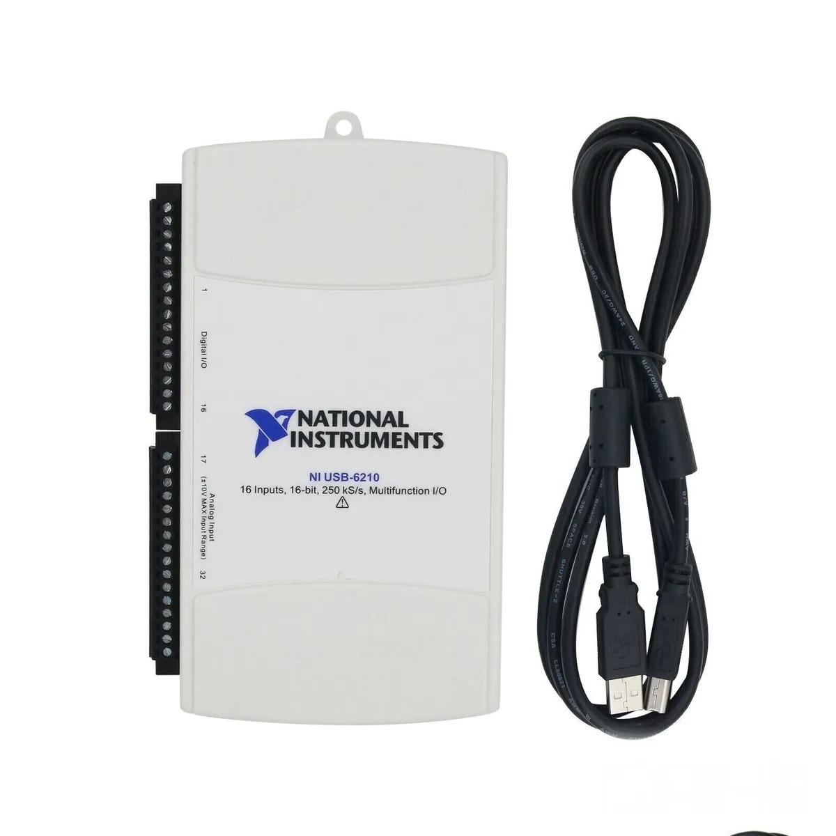 USB-6210 National Instruments - 779675-01