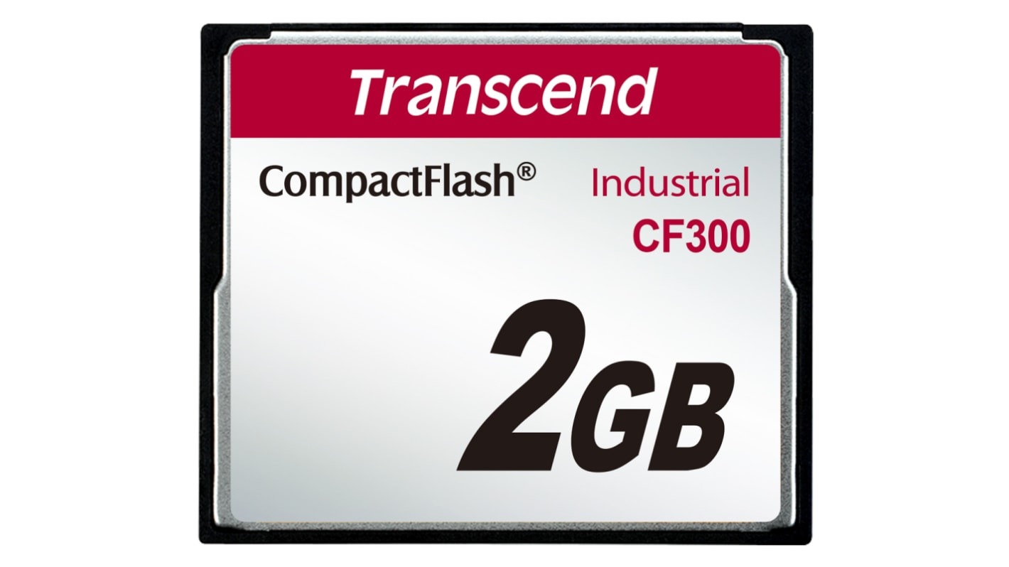 TS2GCF300 Transcend