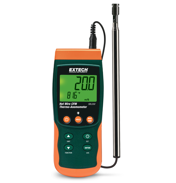 SDL350 Extech
