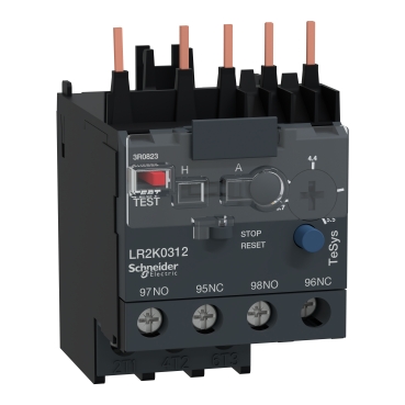 LR2K0312 Schneider Electric