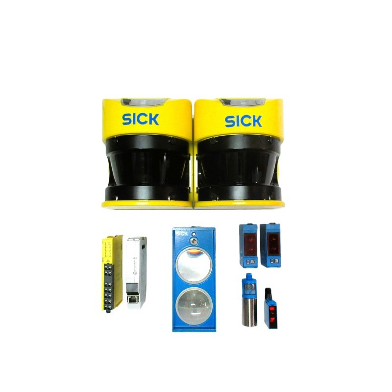 S30A-6011DA Sick - 1019600
