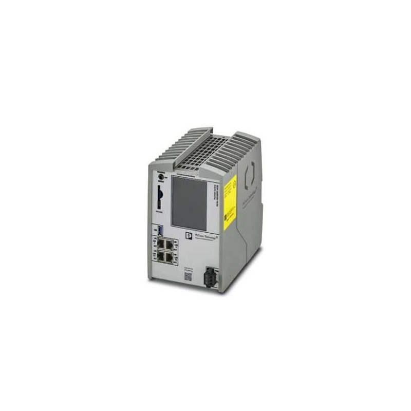 1051328 Phoenix Contact - Safety controller - RFC 4072S