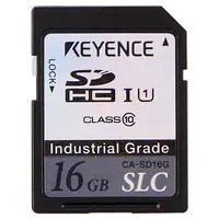CA-SD16G Keyence
