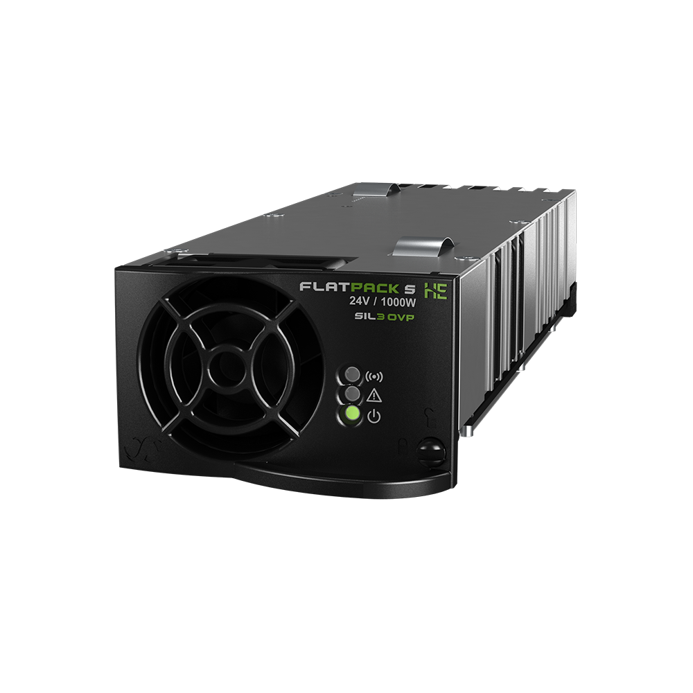 S 24V/1000W SIL3 OVP Eltek