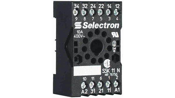 SSK 11 N Selectron