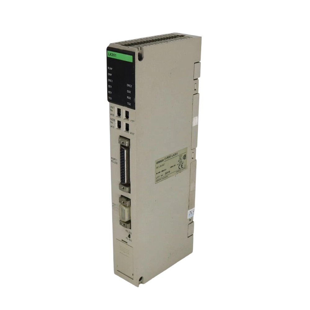 Omron Automation and Safety CV500-LK201