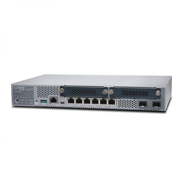 SRX320-SYS-JB Juniper Networks