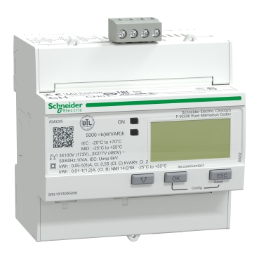 A9MEM3265 Schneider Electric