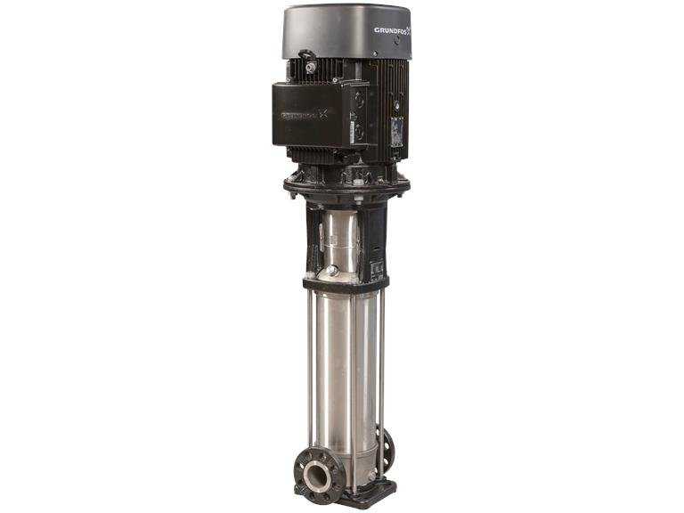 96517243 Grundfos - CRN5-6-A-P-A-E-HQQE