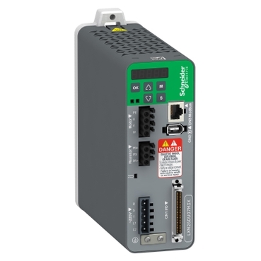 LXM26DU07M3X Schneider Electric