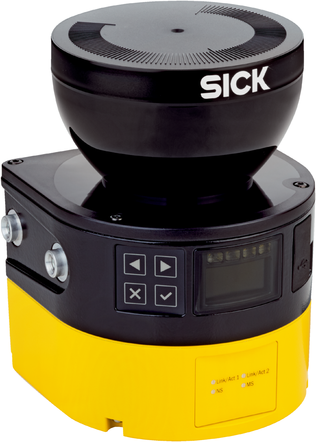 1069687 Sick - MICS3-CBAZ55ZA1