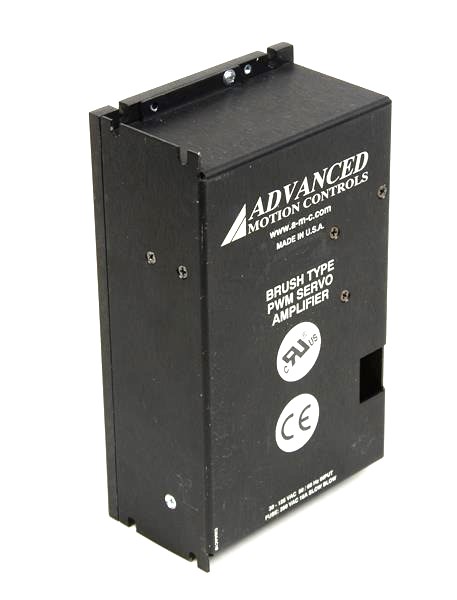 BE25A20ACG-INV Advanced Motion Controls
