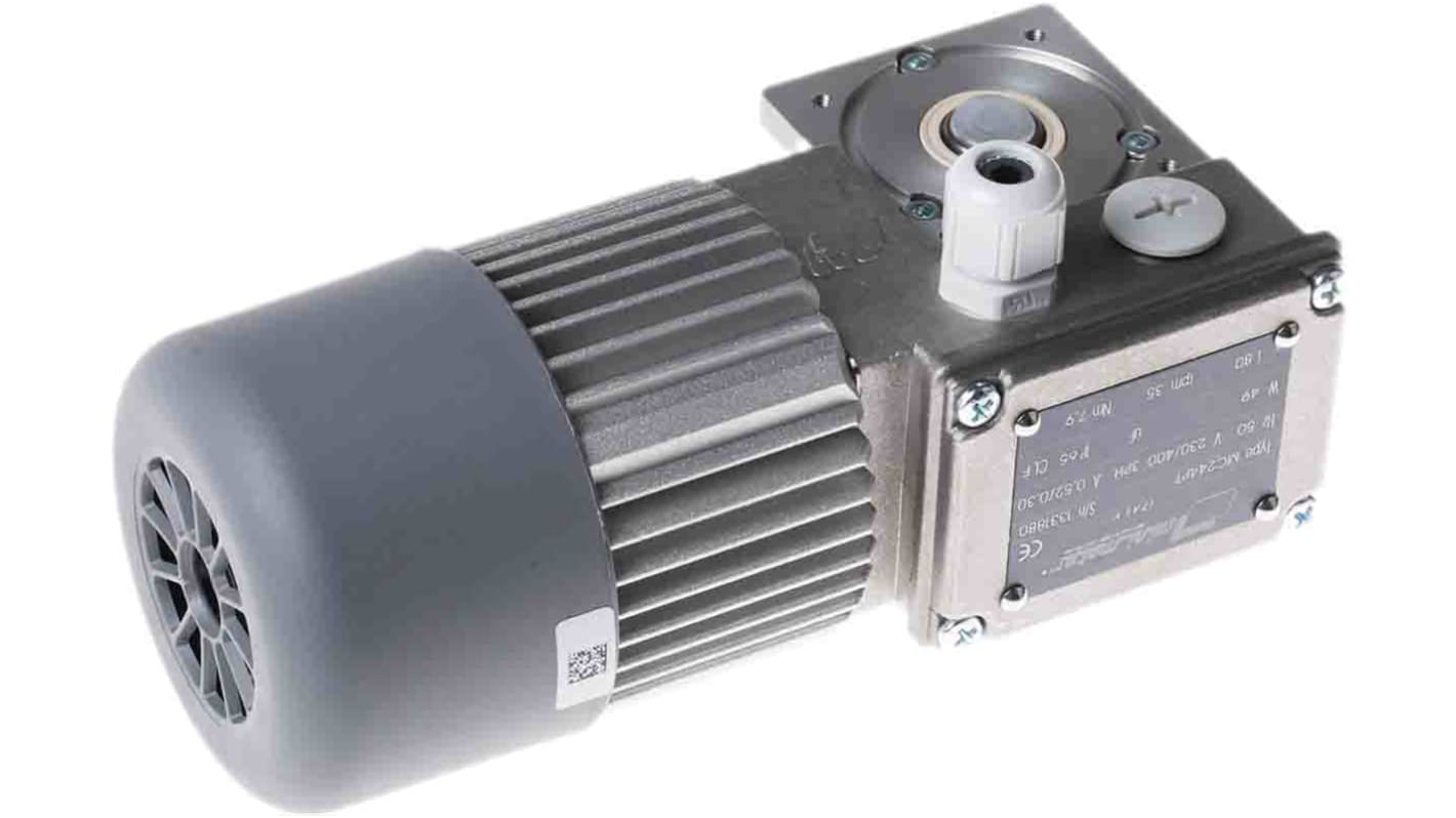 MC244PT Mini Motor