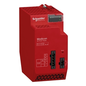 BMXCPS4002S Schneider Electric