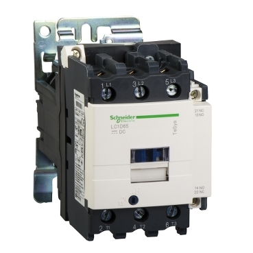 LC1D806FWS207 Schneider Electric