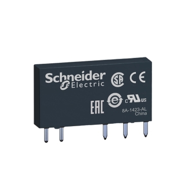 RSL1AB4BD Schneider Electric