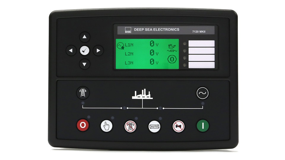 DSE 7120 Deep Sea Electronics