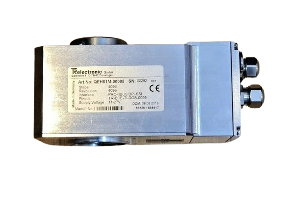 QEH81M-00001 TR Electronic