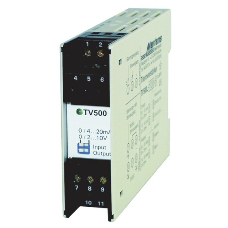 TV500L-100-5 Martens Elektronik