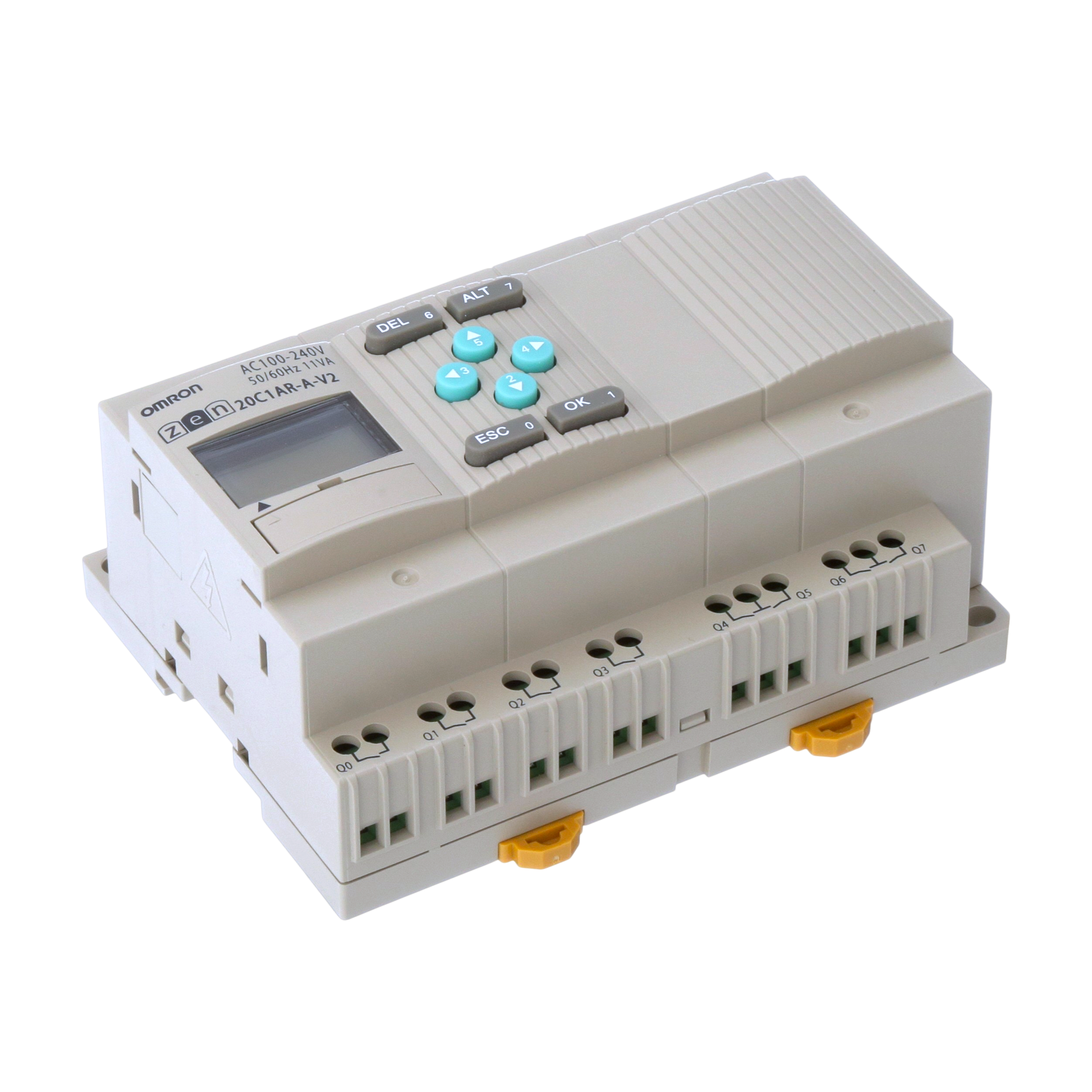 ZEN-20C1AR-A-V2 Omron