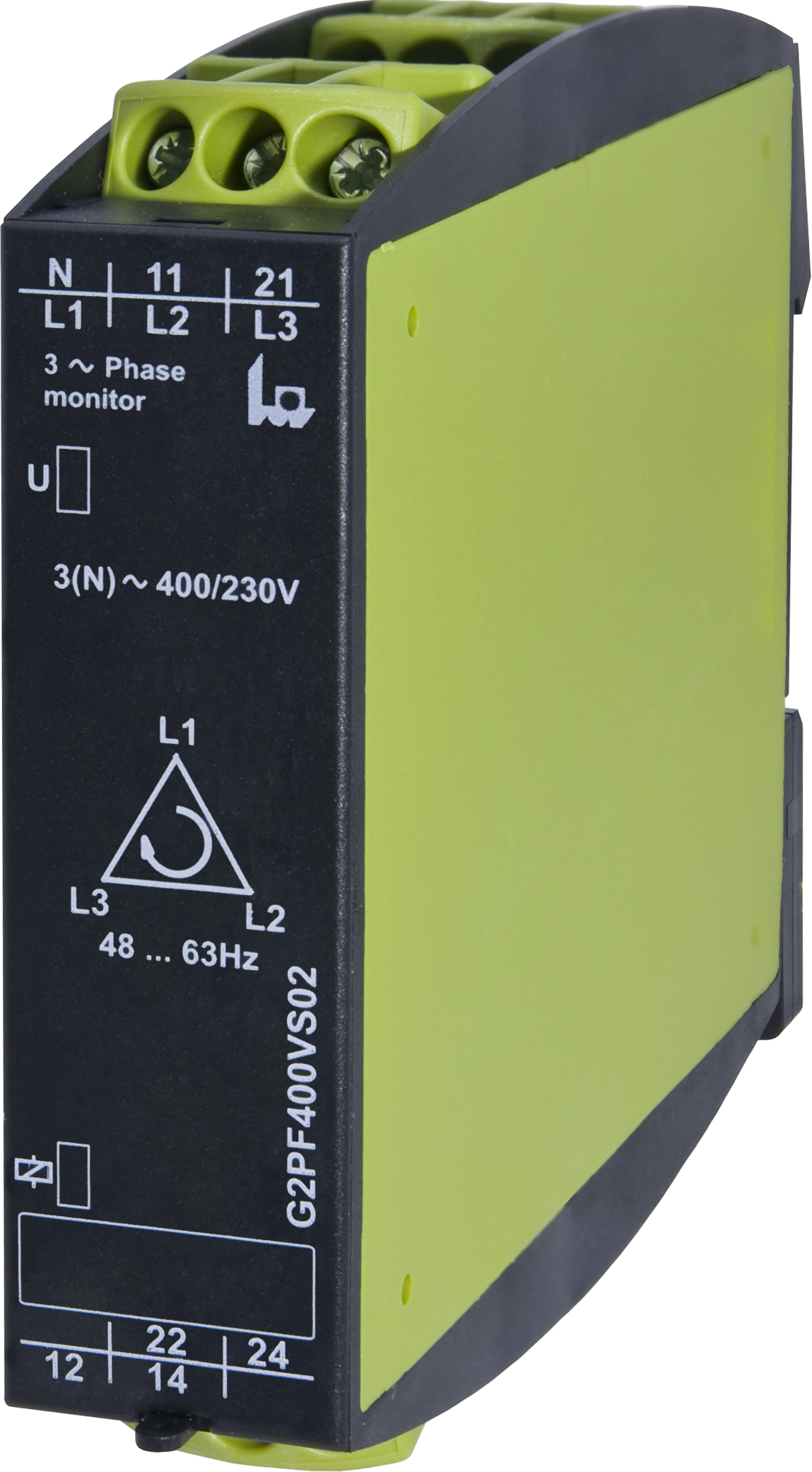 G2IO5A20-W1+TR2 230V Tele Controls